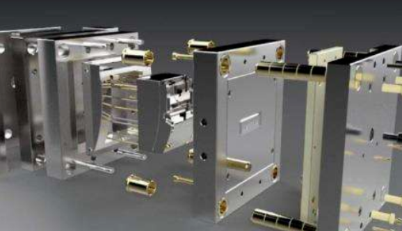 塑料模具的設(shè)計(jì)要素有哪些？